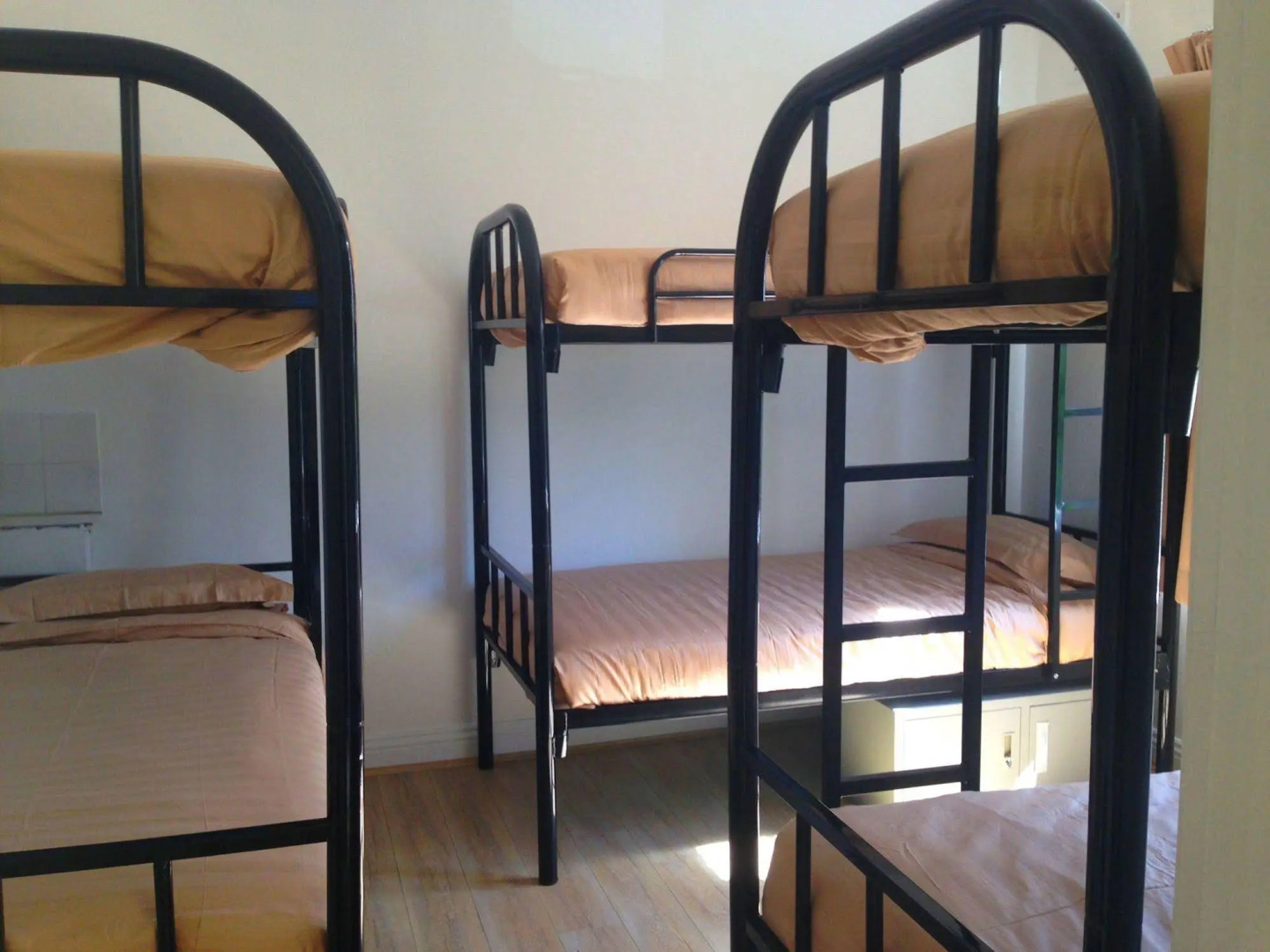 Foto - Cozy M Hostel