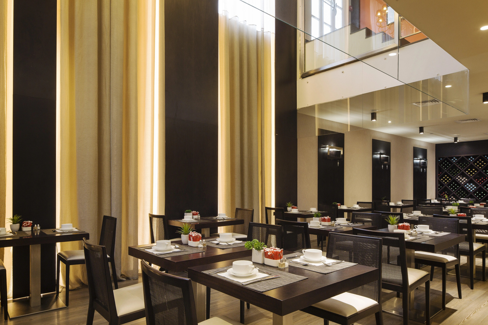 Photo - Hôtel Le Magnifique Ex Hôtel Le M