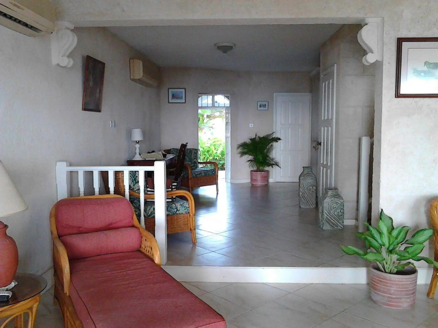 Foto - Seacruise Villa