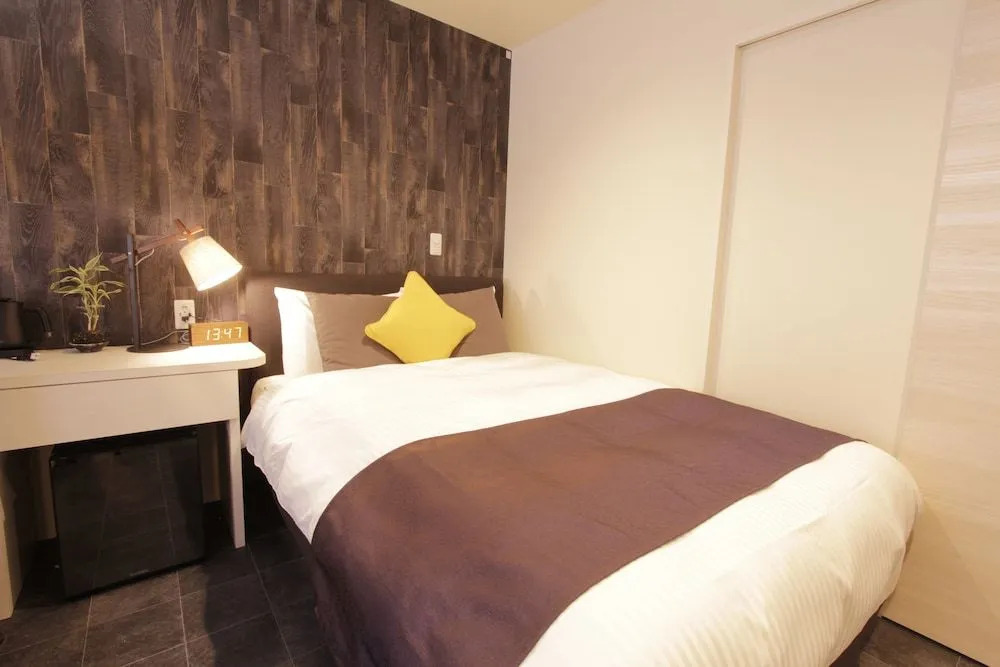 Foto - CHA-AN Hotel Ueno