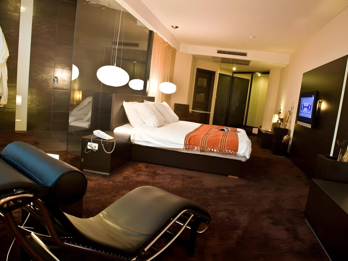Foto - Hotel Arka