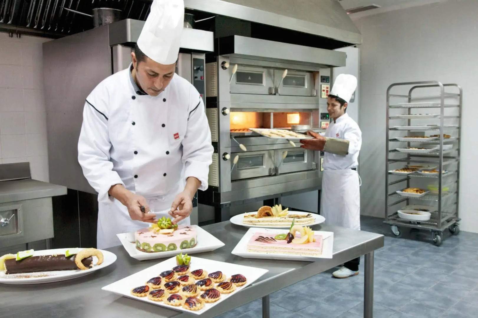 Foto - Hotel Riu Tikida Palmeraie - All Inclusive