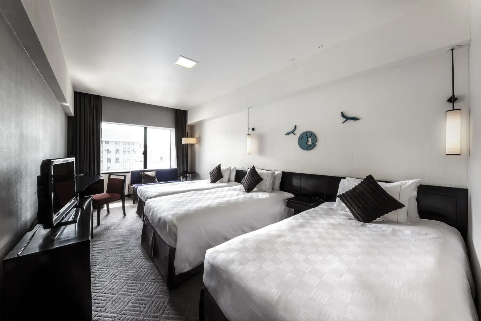 Photo - The Royal Park Hotel Kyoto Sanjo