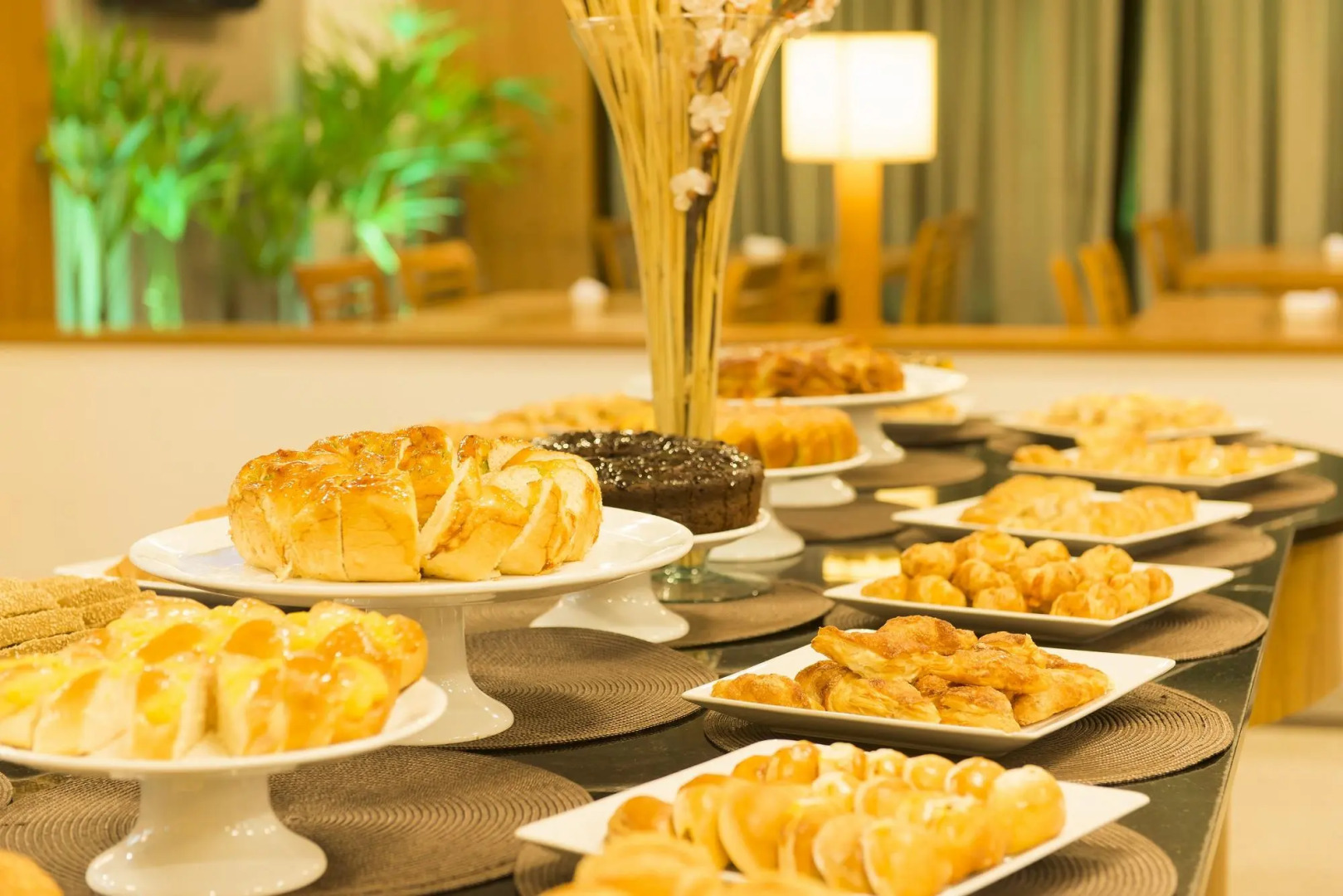 Foto - Nadai Confort Hotel e Spa