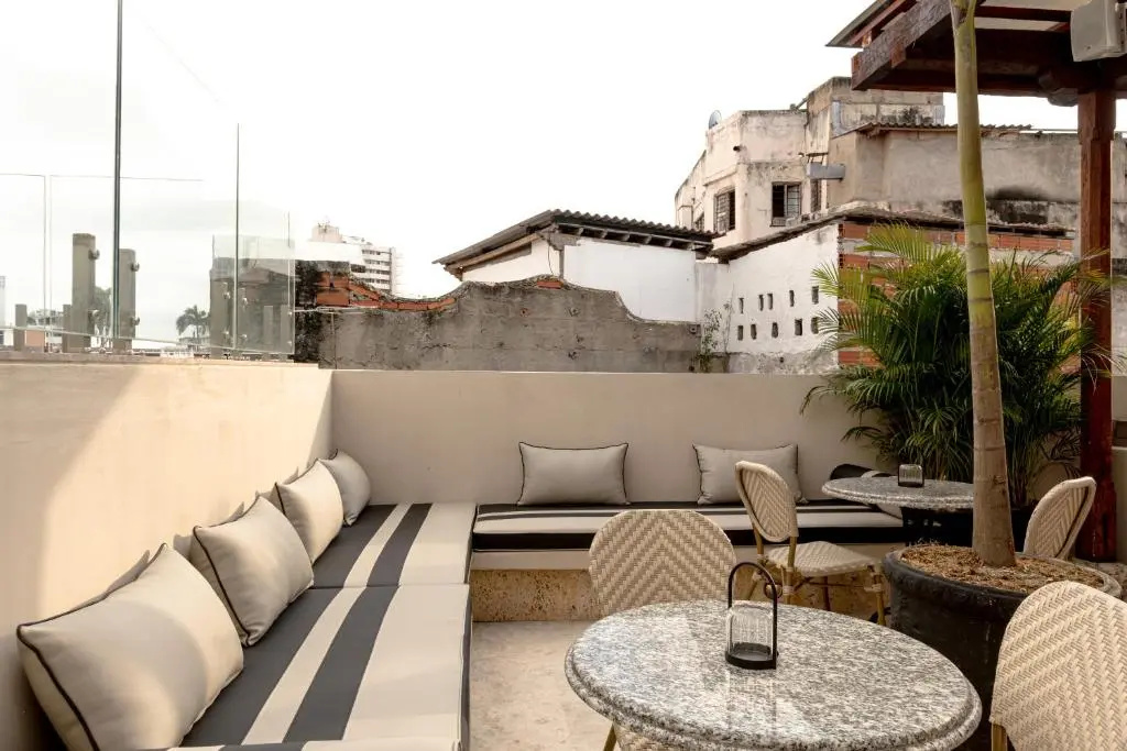 Photo - Hotel Casa Bianca By Faranda Boutique