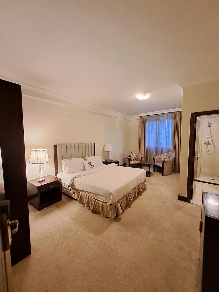 Foto - Park Lane Addis Hotel