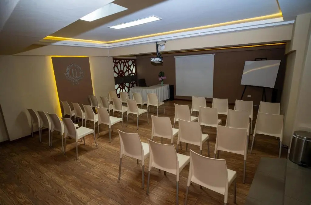 Foto - Munay Wasi Inn Hotel