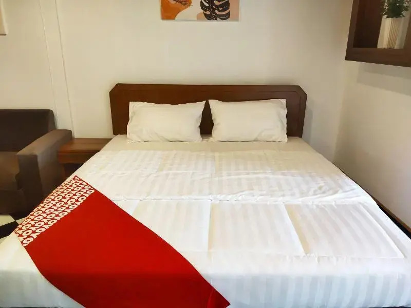 Foto - OYO 75446 Travis Inthamara 49