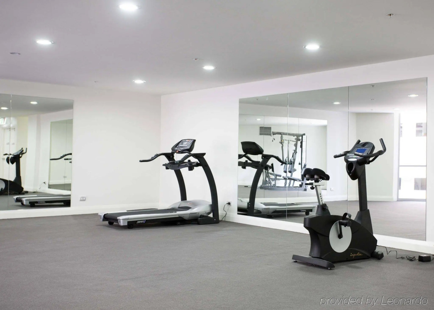 Photo - APX World Square