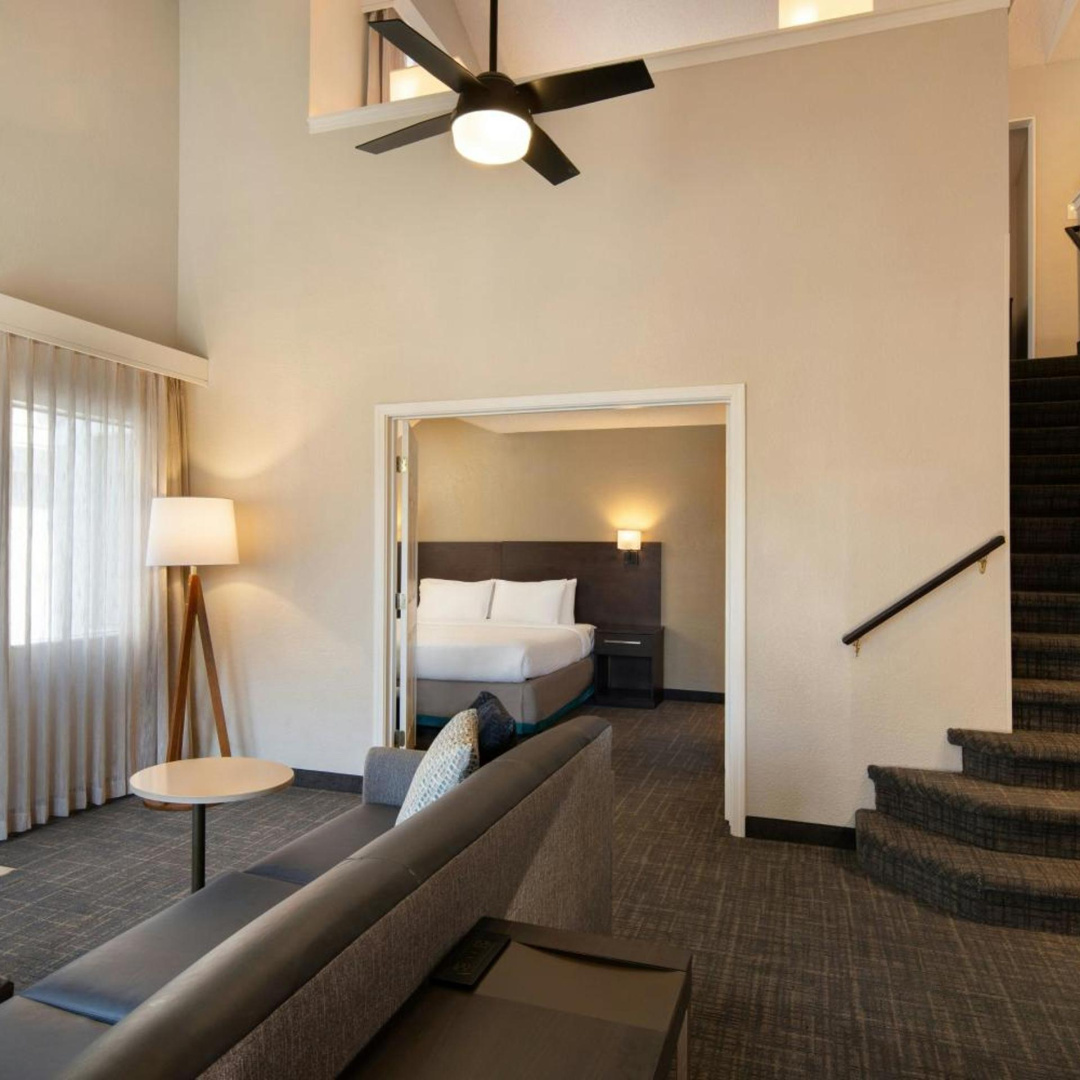 Foto - Residence Inn by Marriott Anaheim Placentia Fullerton