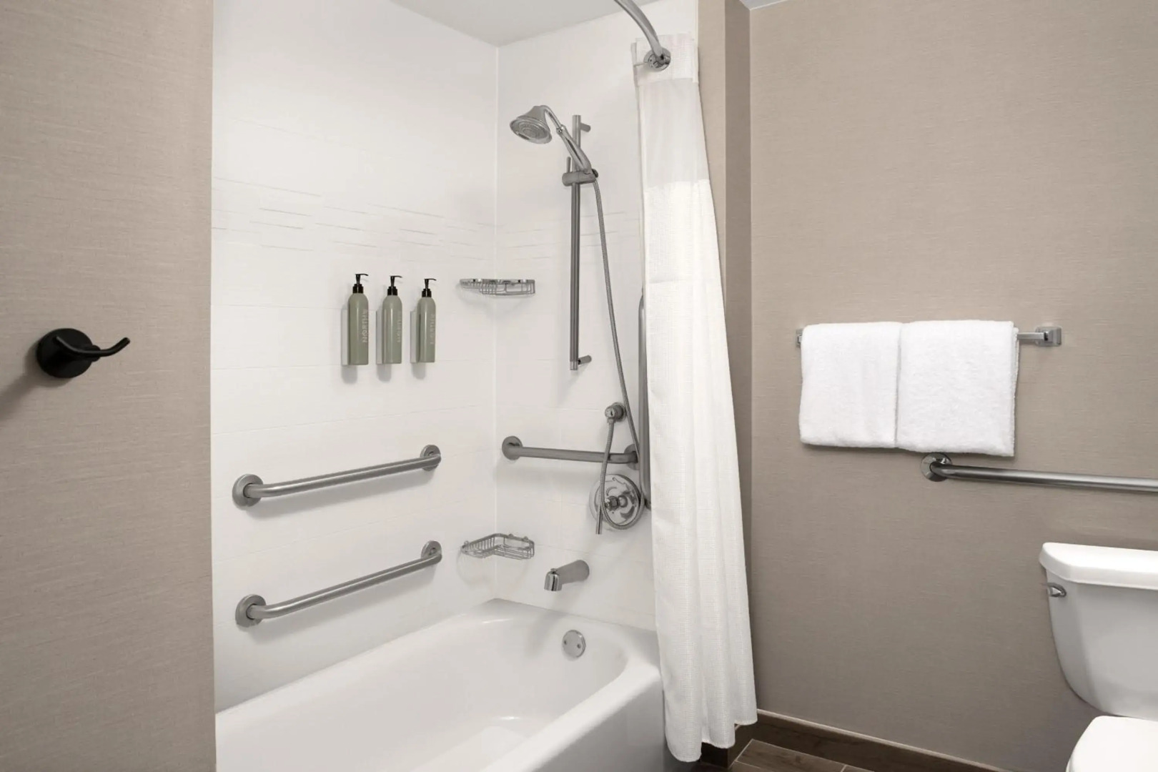 Foto - Residence Inn Palo Alto Los Altos