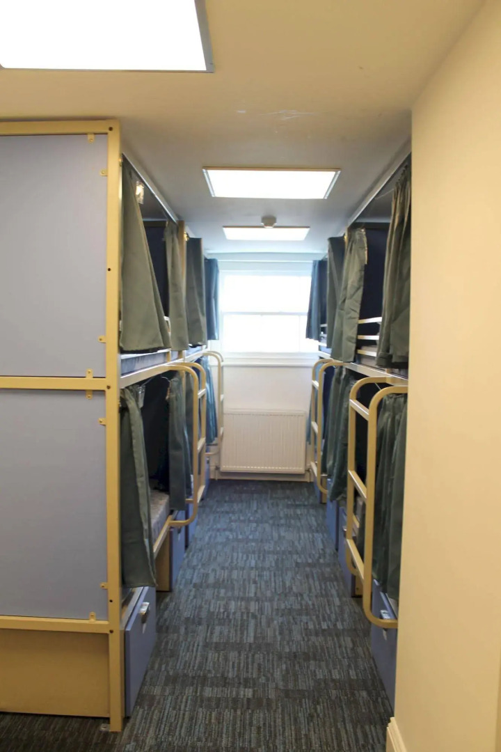 Foto - Smart Russell Square