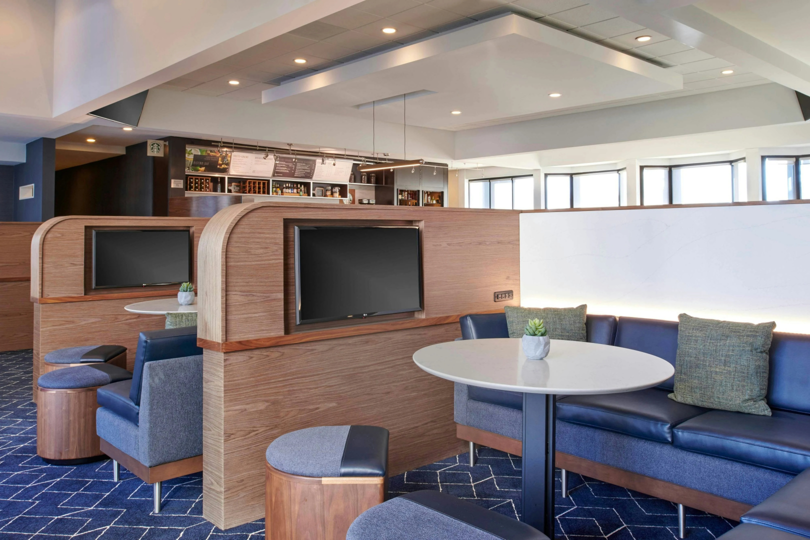 Foto - Courtyard by Marriott Chicago Lincolnshire