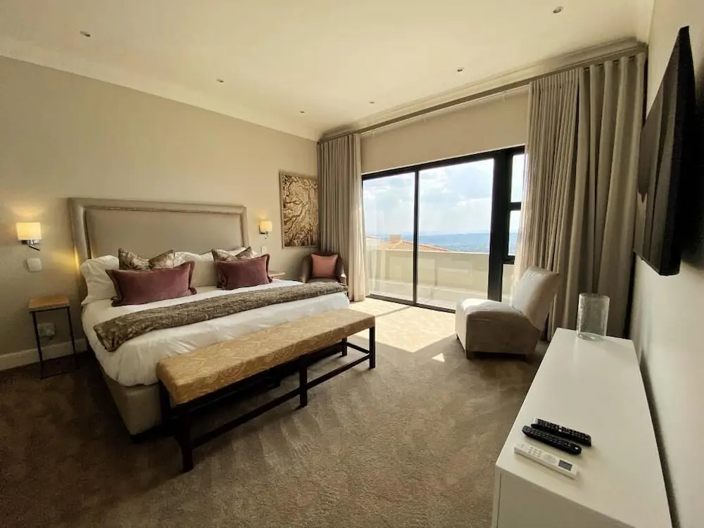 Photo - The Northcliff Boutique Hotel