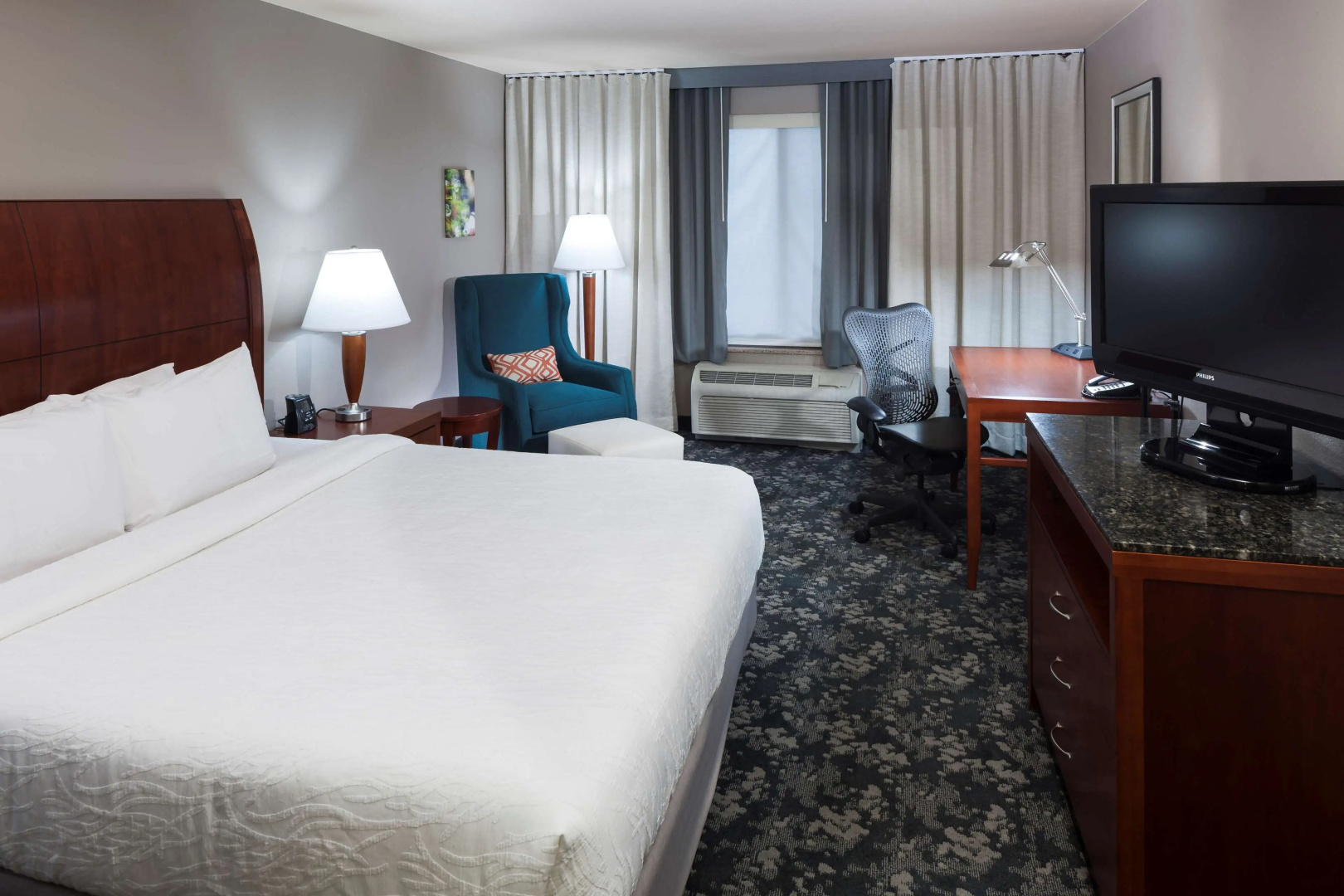 Foto - Hilton Garden Inn Austin North