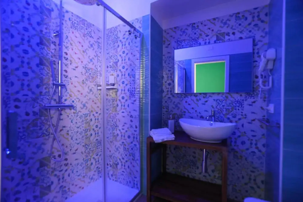 Foto - Mastersà Guest House