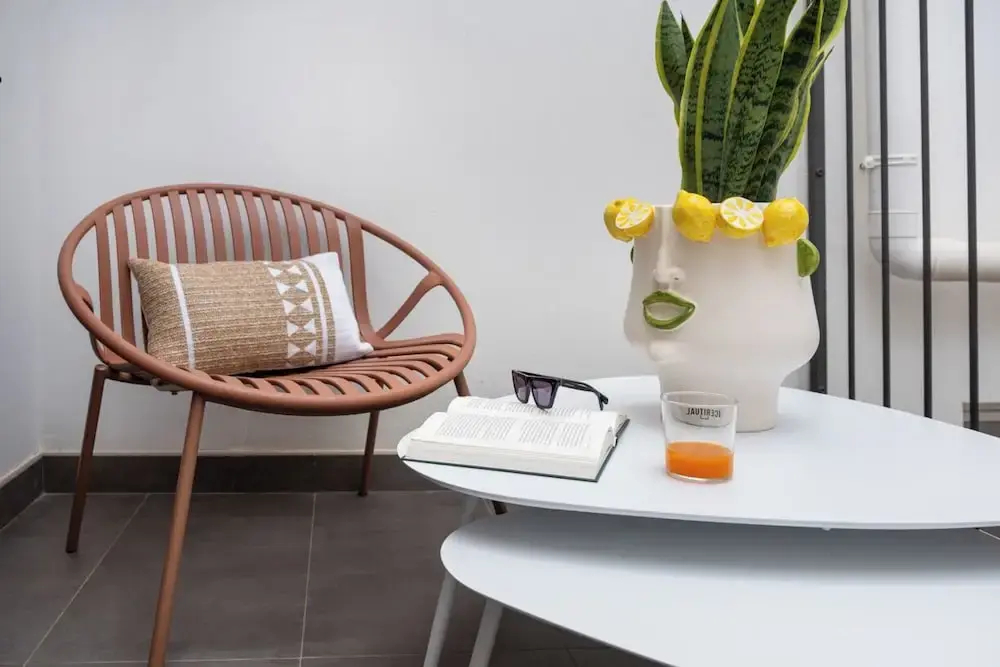 Foto - Palazzo Sovrana Serviced Luxury Apartments