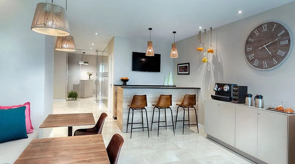 Photo - Opera House Valencia B&B