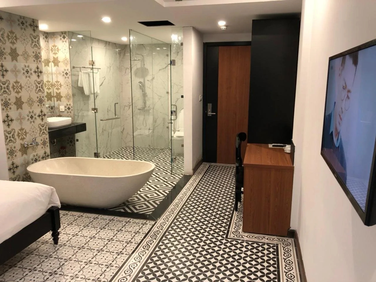 Photo - Thanh Binh Central Hotel