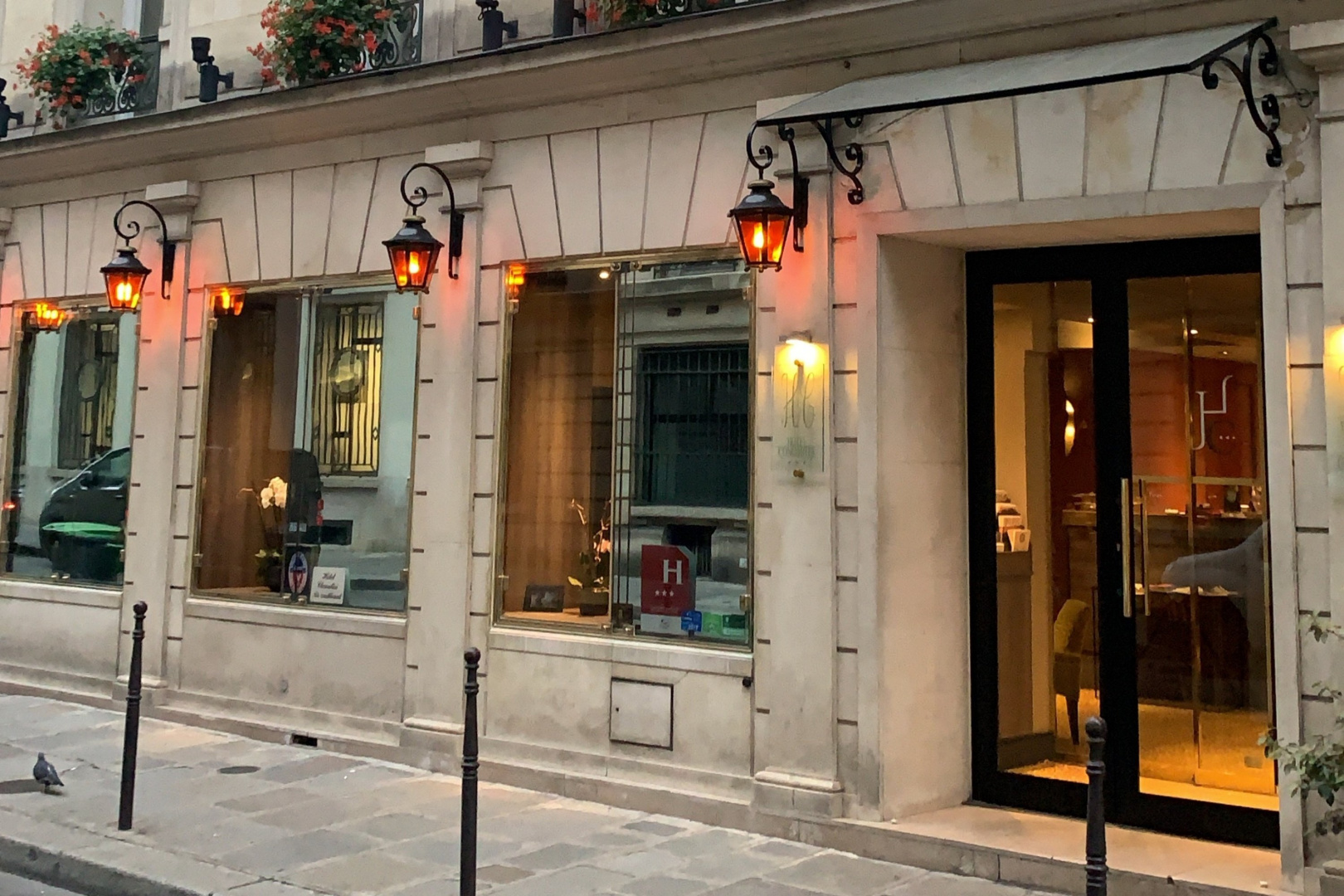 Foto - Hotel Concortel