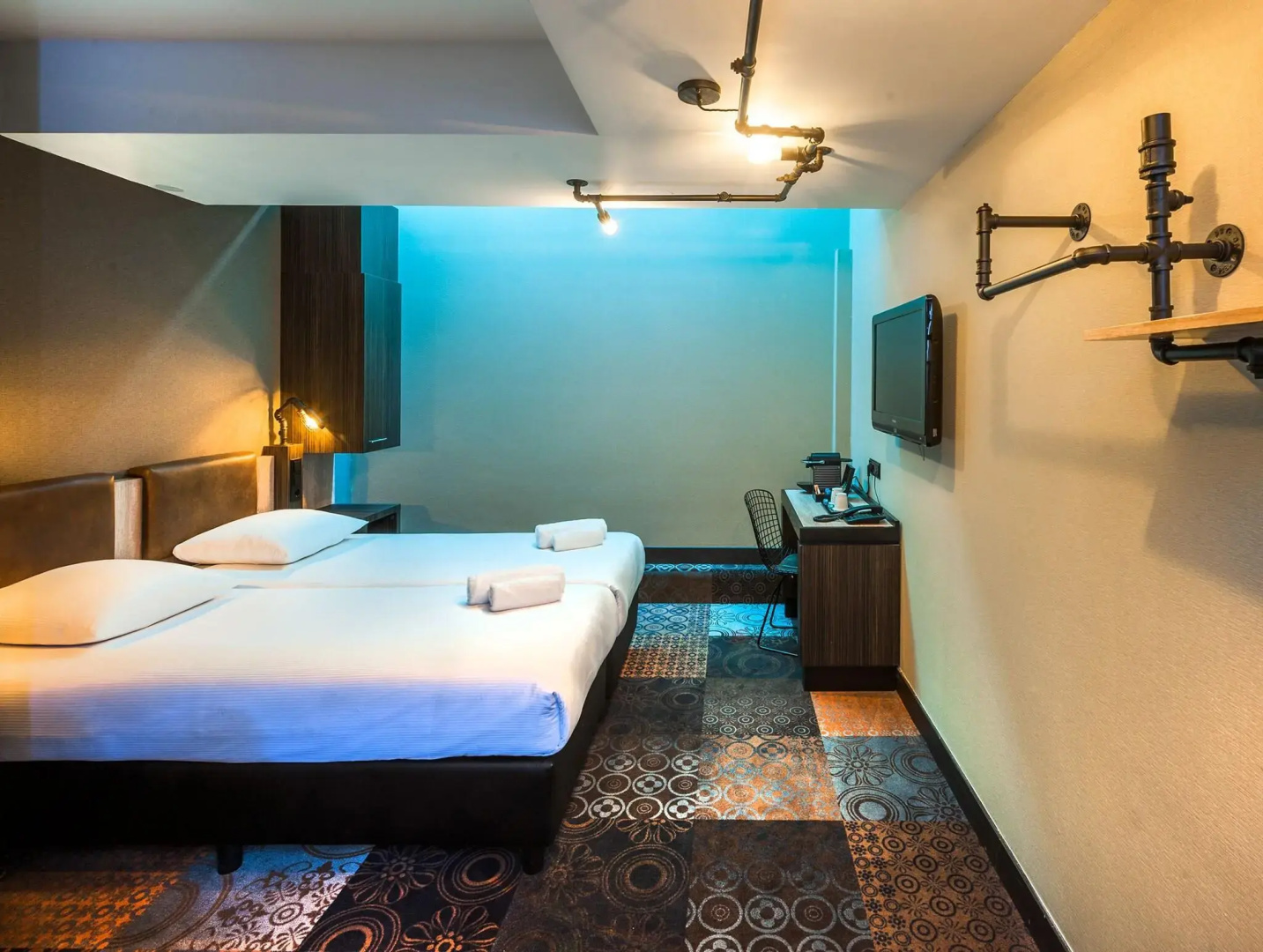 Foto - The Alfred Hotel