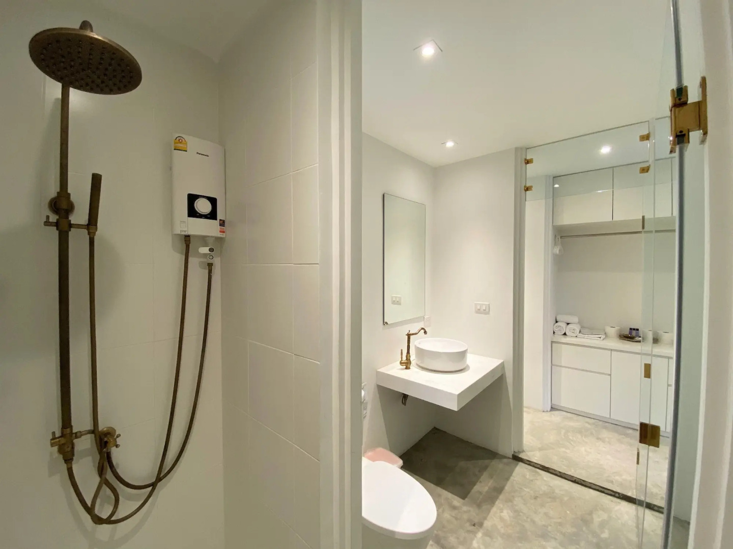 Foto - Vali Villa Bangkok