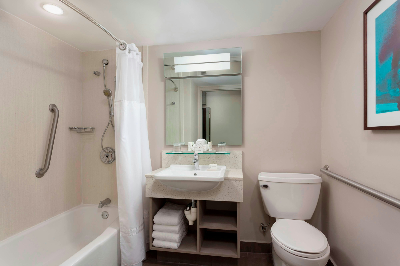 Foto - Courtyard by Marriott Isla Verde Beach Resort