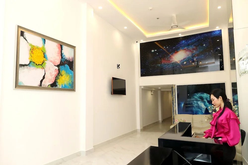 Foto - Sogo Hotel Saigon