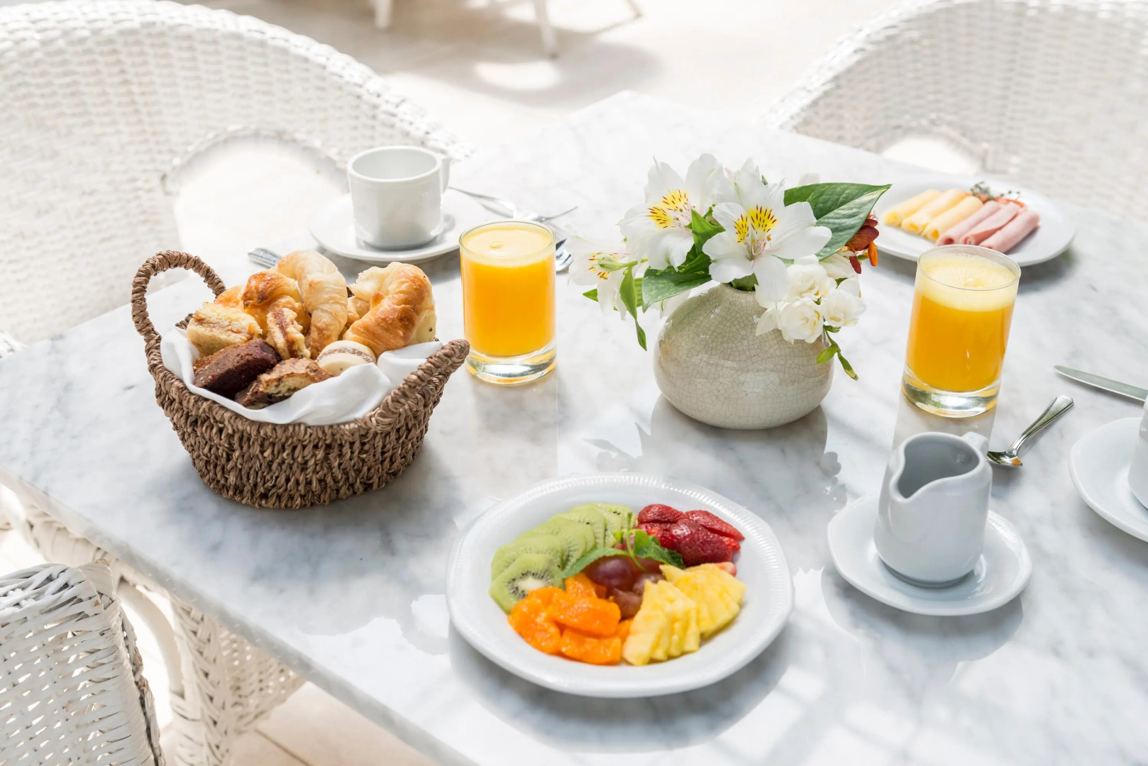 Foto - Loi Suites Recoleta Hotel