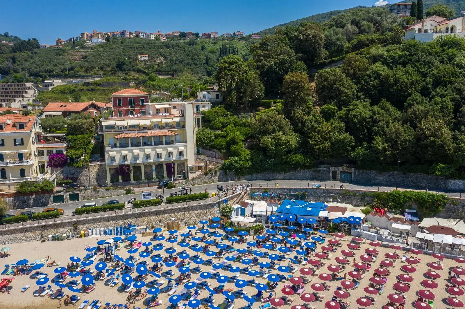 Foto - Hotel Venere Azzurra