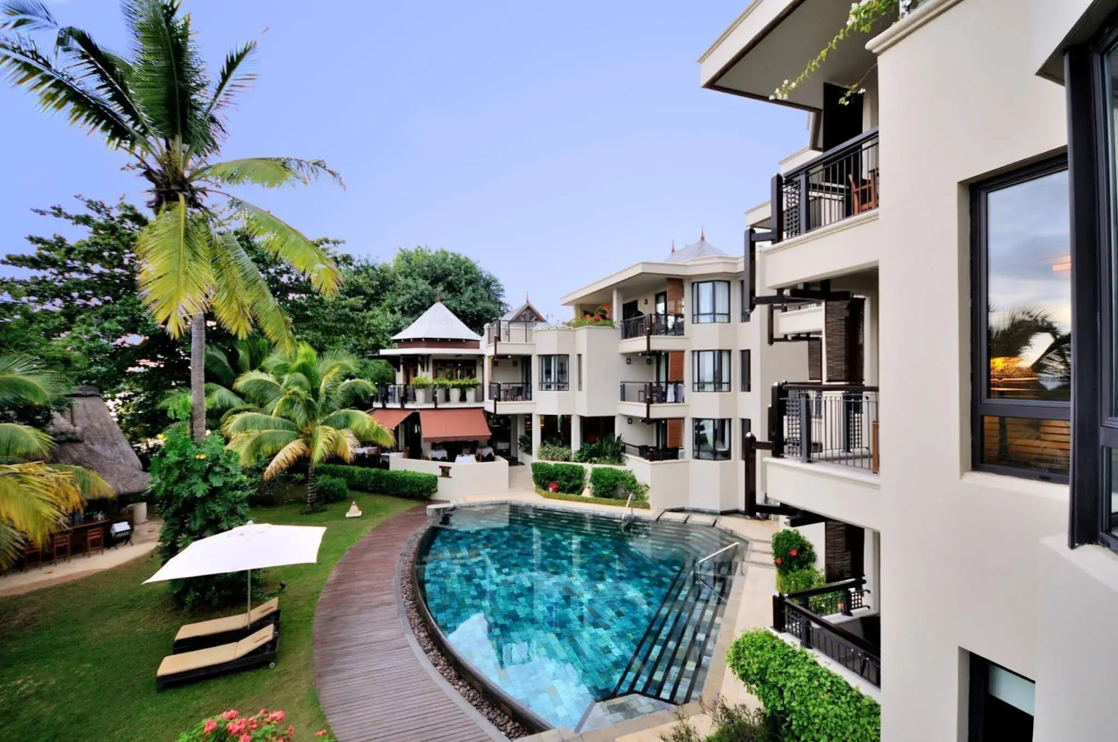 Foto - Le Cardinal Exclusive Resort