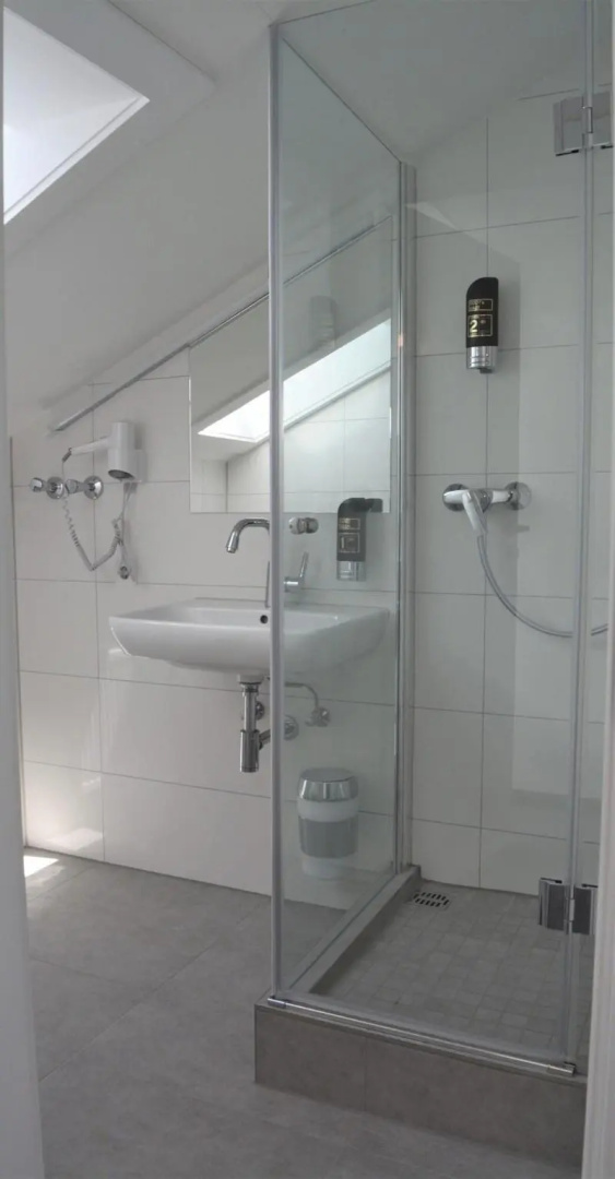 Foto - Hotel BaWü