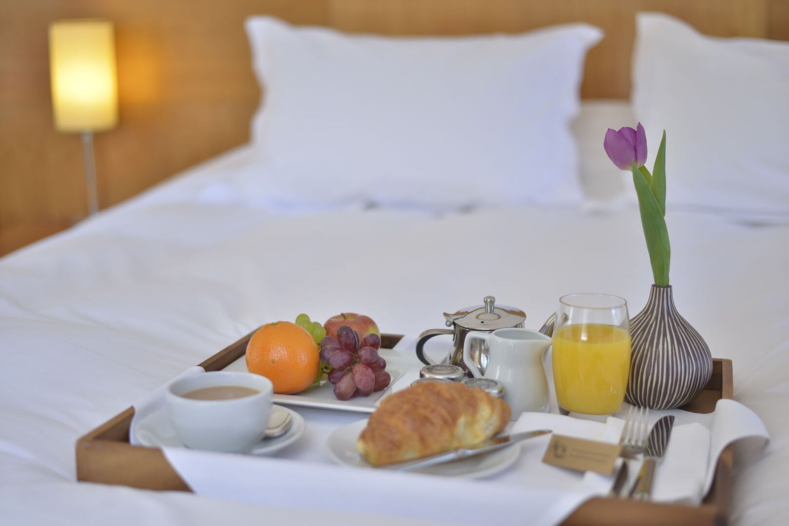 Foto - Hope Street Hotel