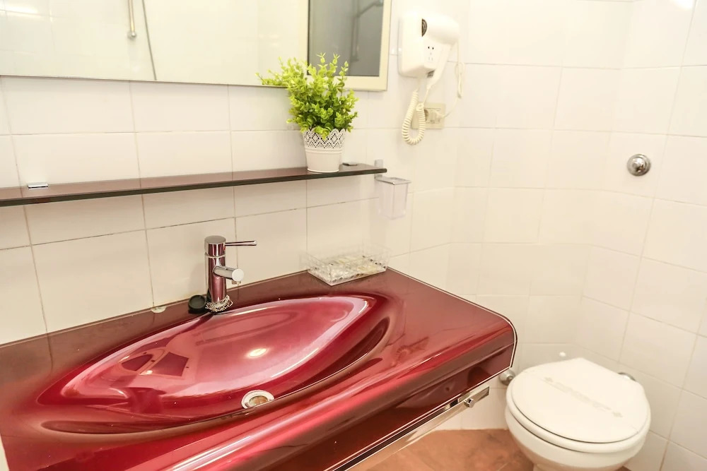 Foto - Albergo Athena