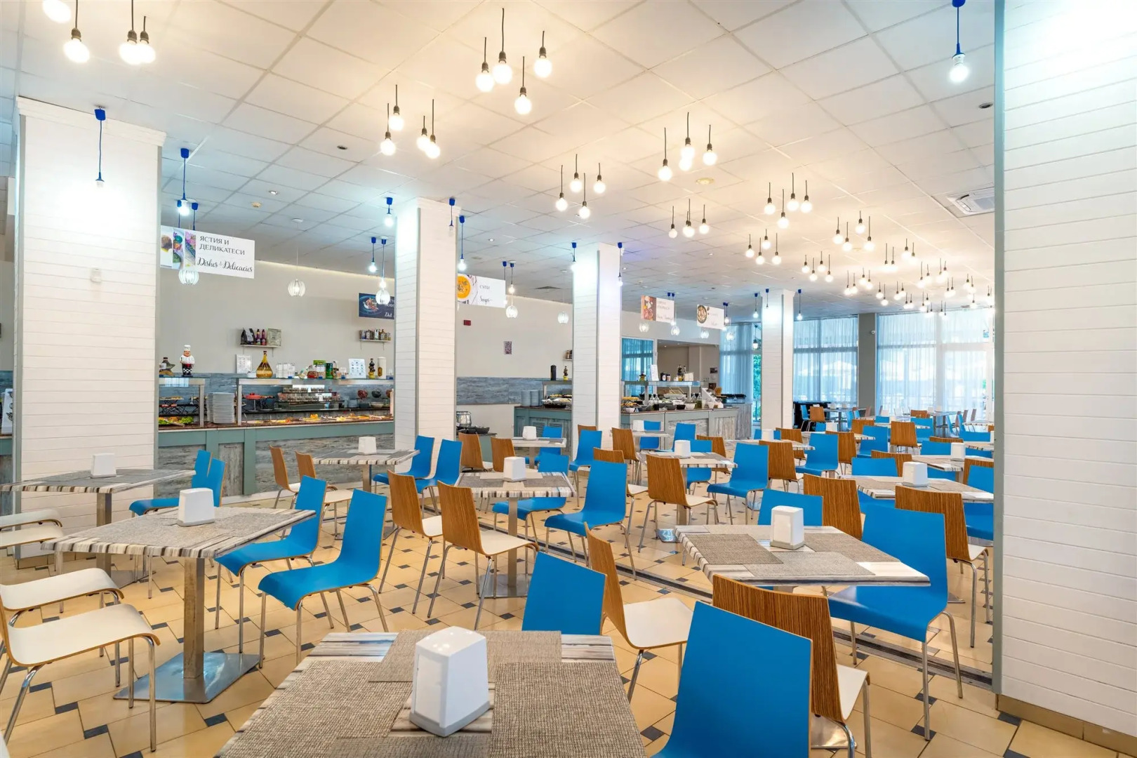 Foto - MPM Astoria Hotel - Ultra All Inclusive