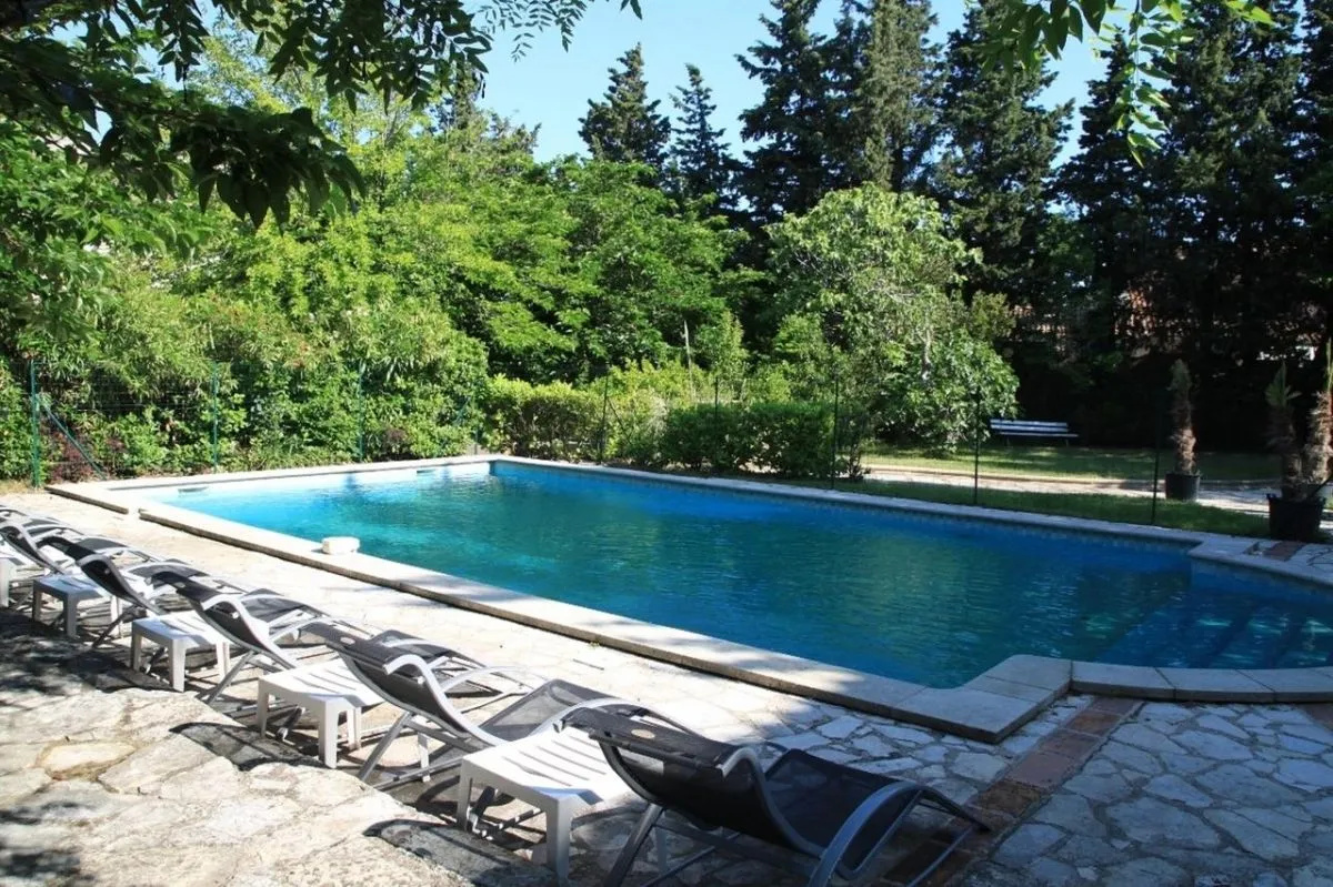 Photo - Hôtel ERMITAGE
