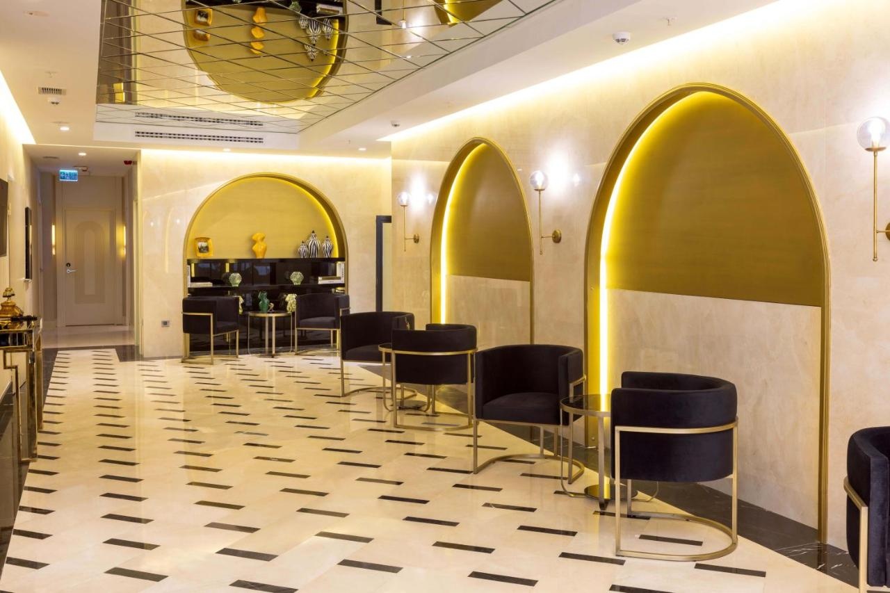 Photo - Great Fortune Concept Hotel