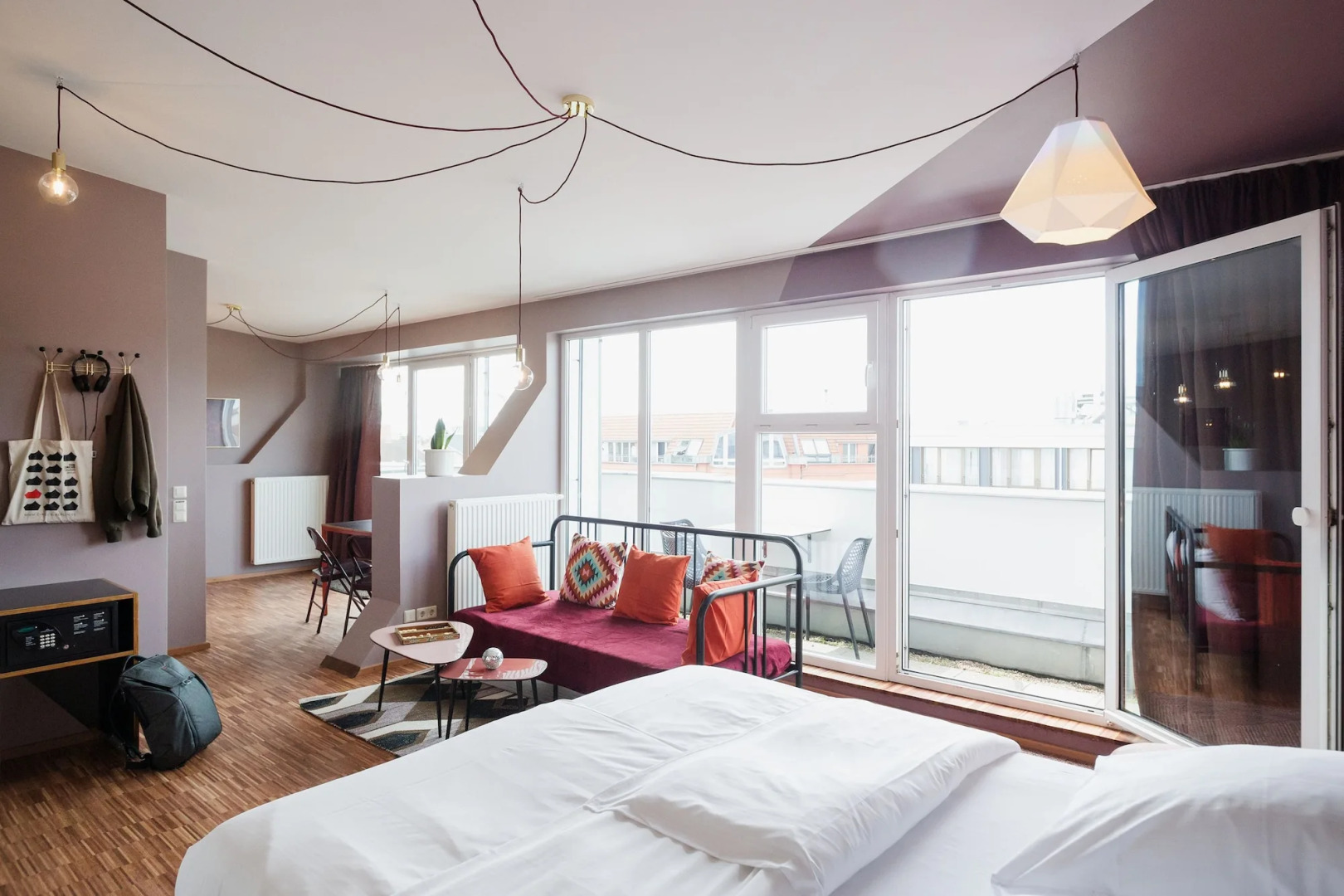 Photo - The Circus Hostel