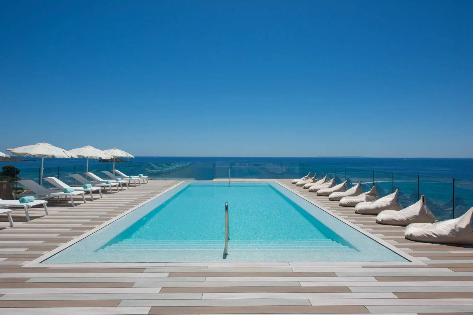 Photo - Iberostar Selection Santa Eulalia Adults-Only Ibiza