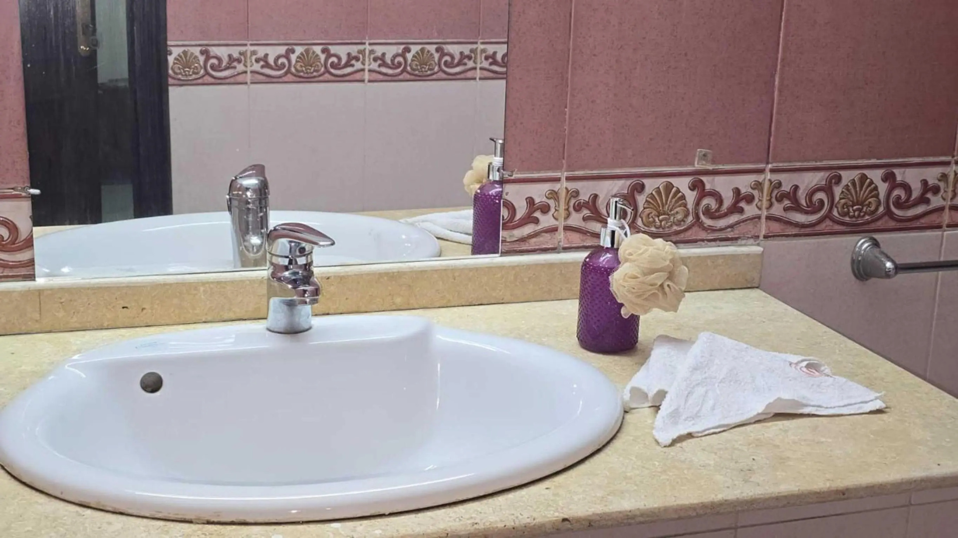 Foto - Royal Pyramids Hotel