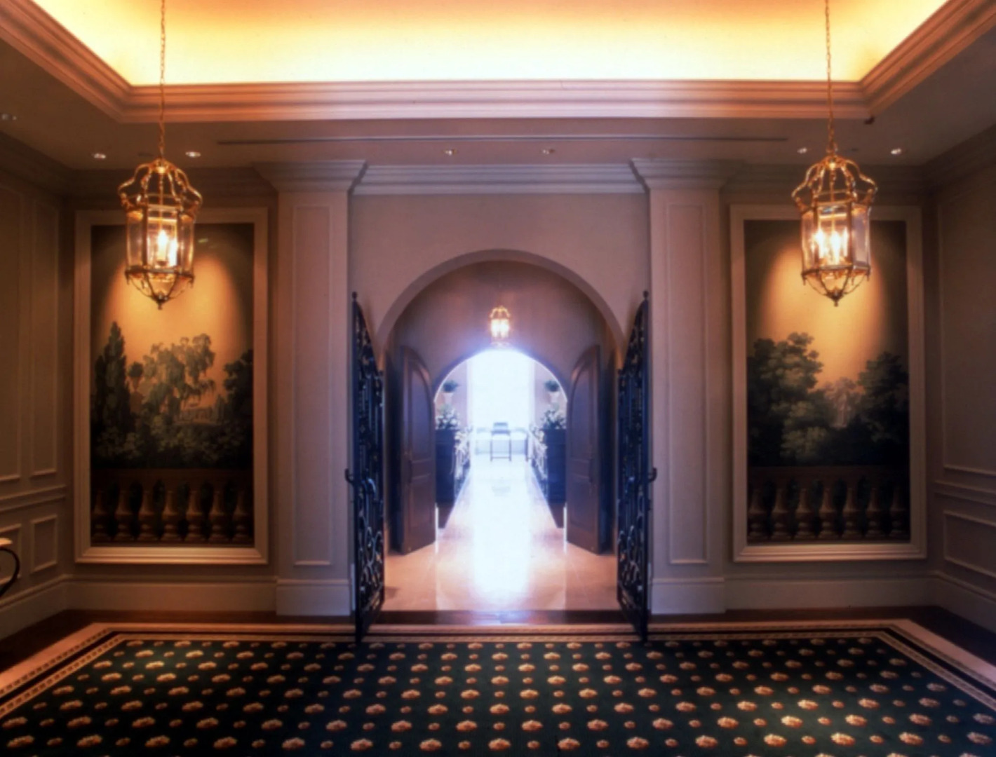 Foto - Okura Chiba Hotel