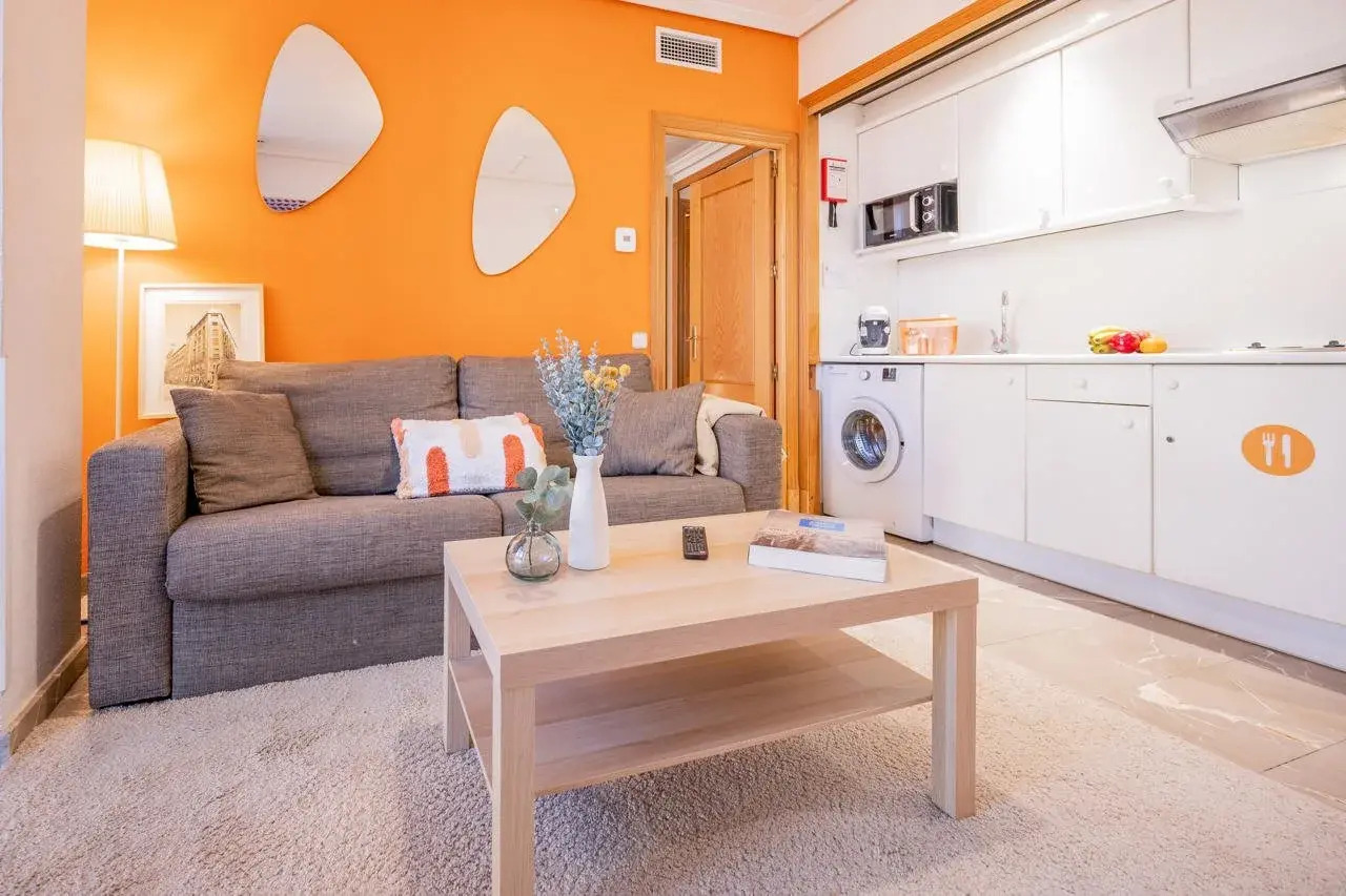 Photo - Apartamentos G3 Galeon