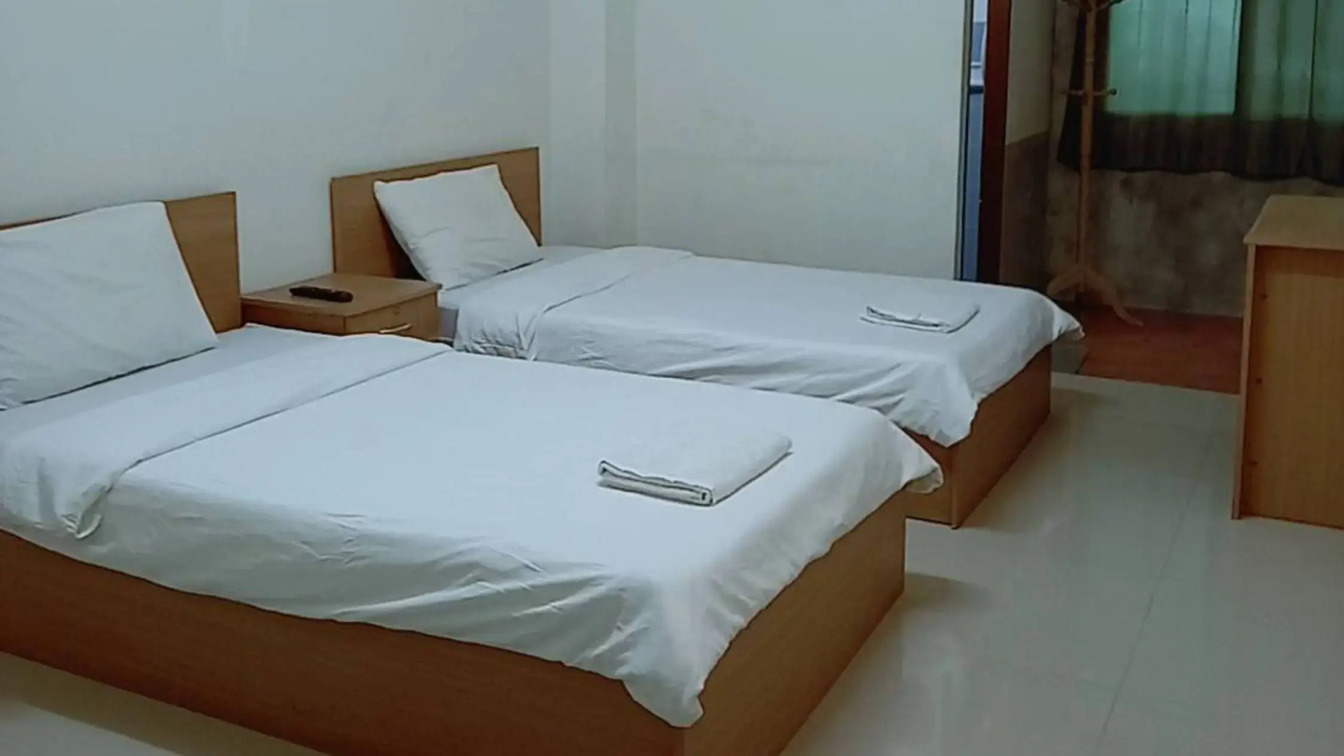 Foto - Green Apartment Kaset