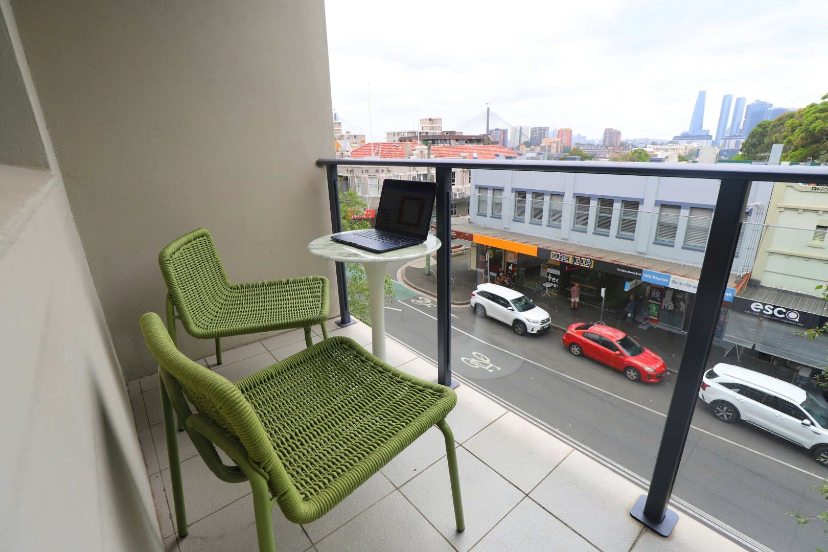 Foto - Haven Glebe
