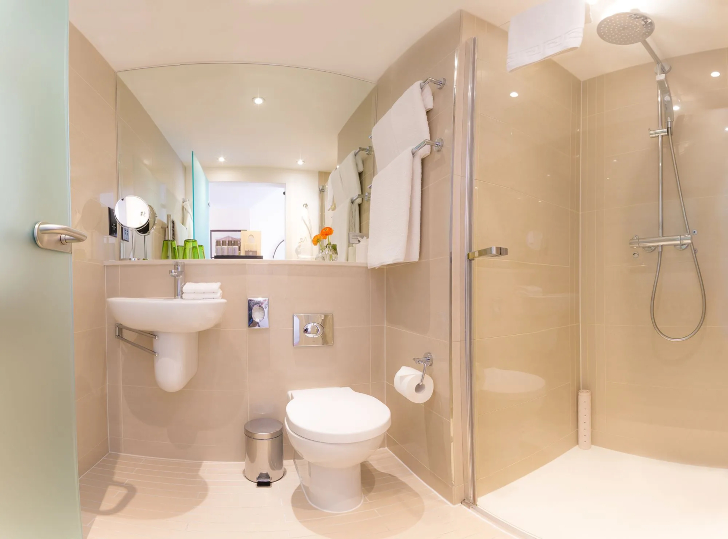 Photo - Ten Manchester Street Hotel