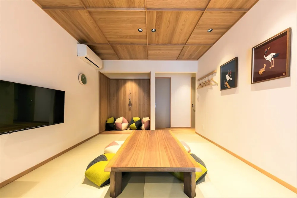 Foto - Musubi Hotel Machiya Naraya-machi 2