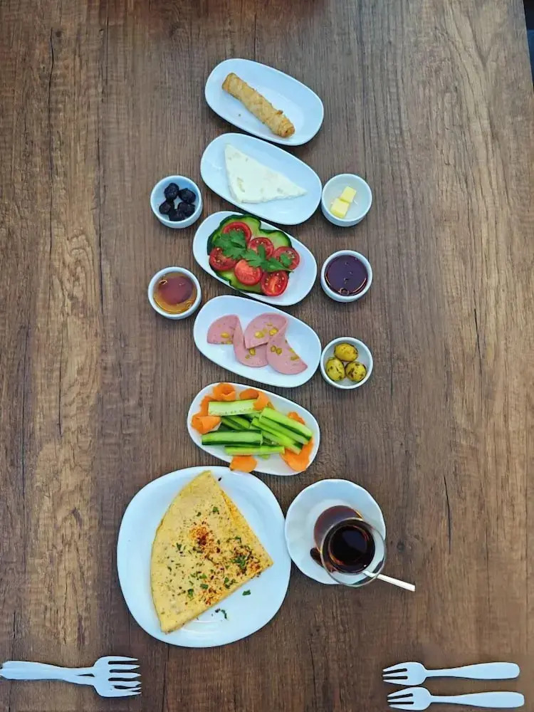 Foto - Lavin Hotel & Suites