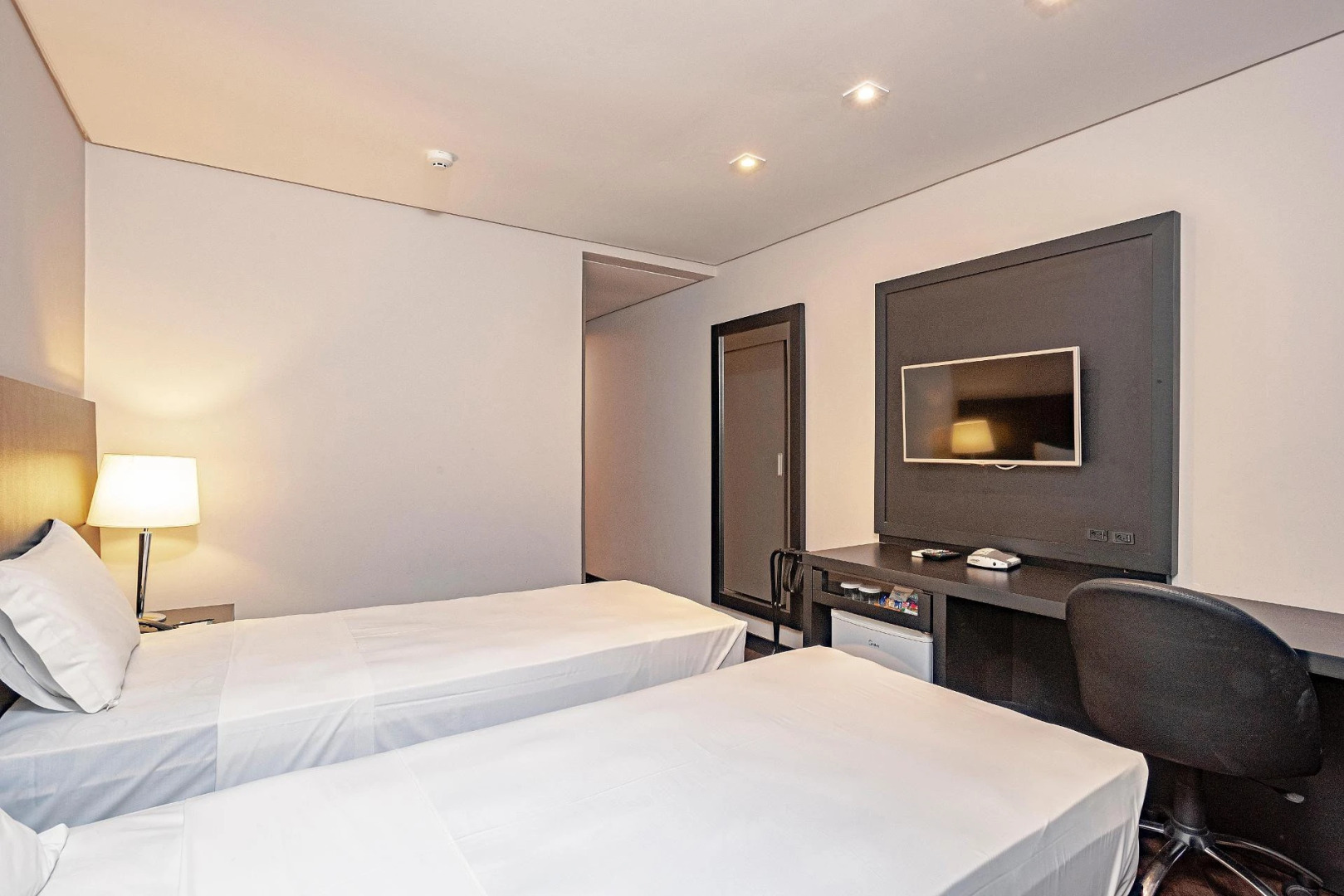 Foto - Slaviero Hotel Baia Norte Florianópolis