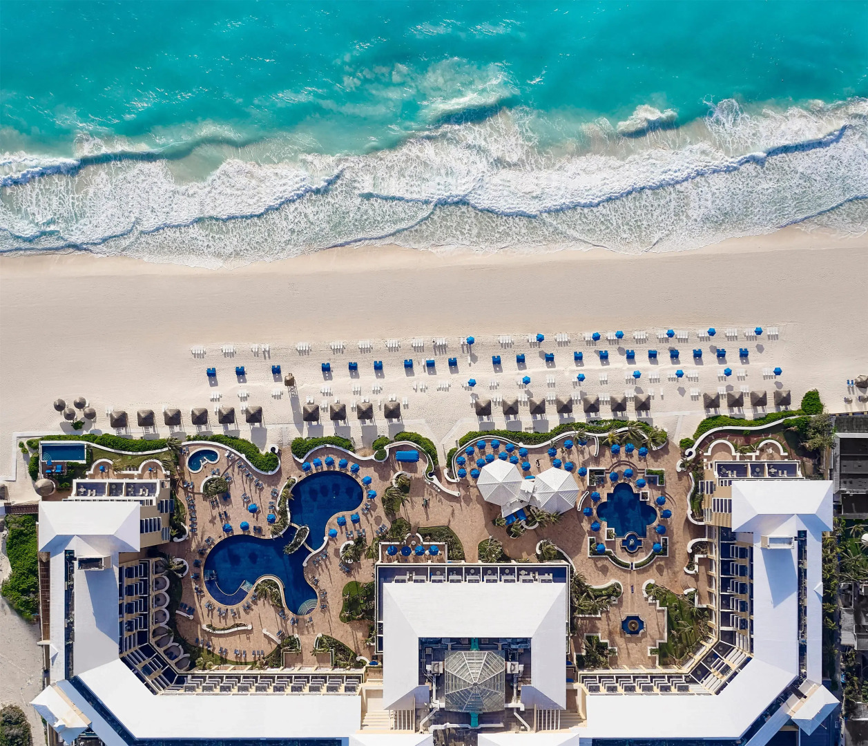 Photo - Kempinski Hotel Cancun
