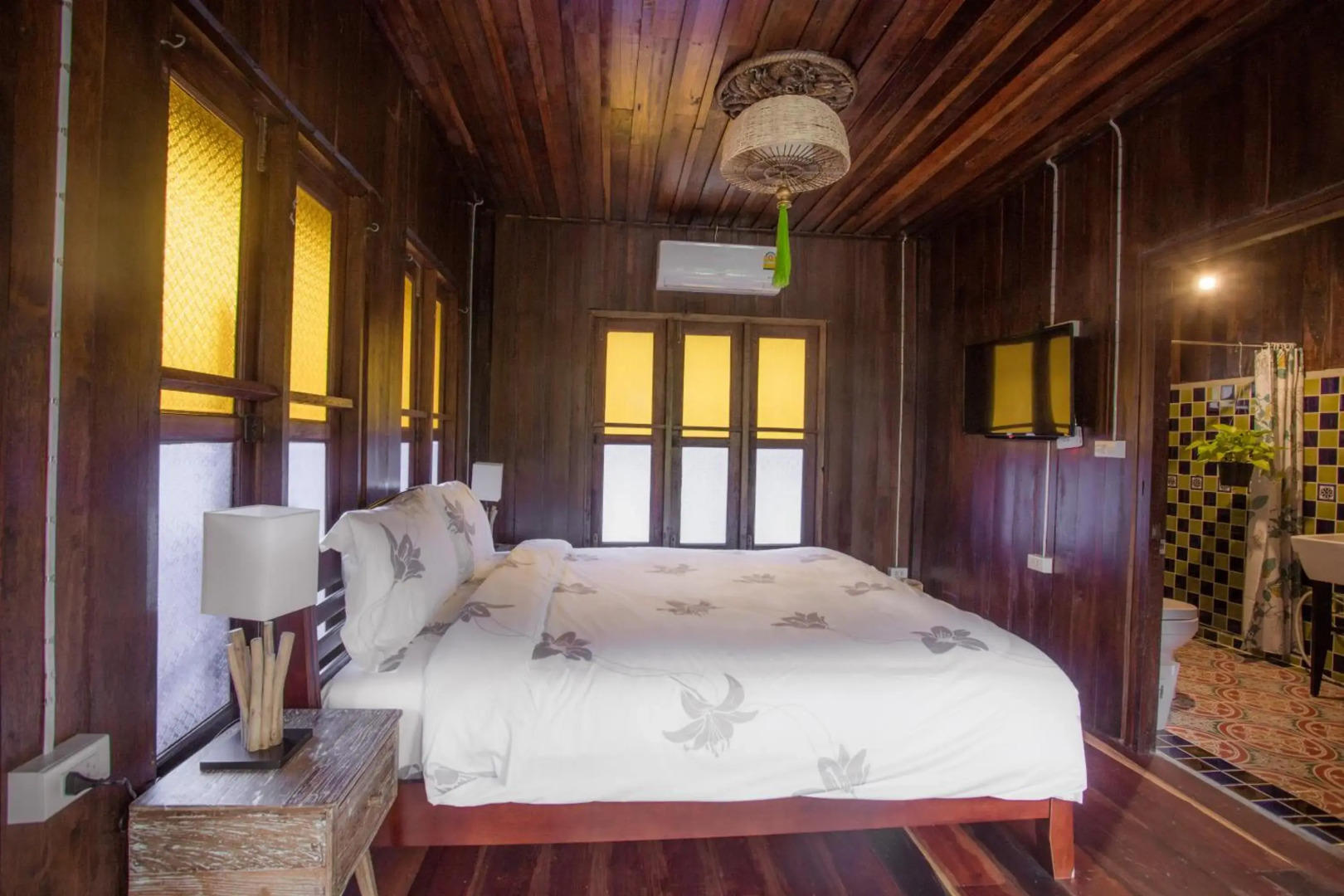 Foto - Pao Come Boutique House
